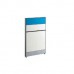 Partition KFS122 1200×66×1170mm